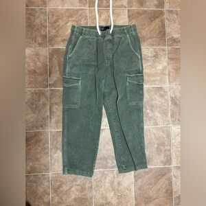 Gap Easy Jean cargo style